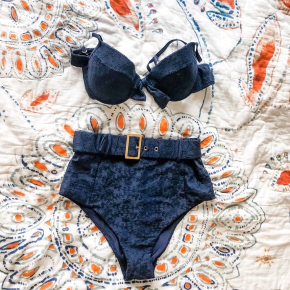 Show Me Your MuMu Other - Show Me Your Mumu Bayside swim suit